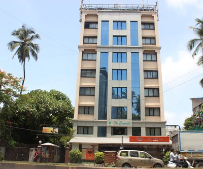 The Emerald Hotel & Service Apartments